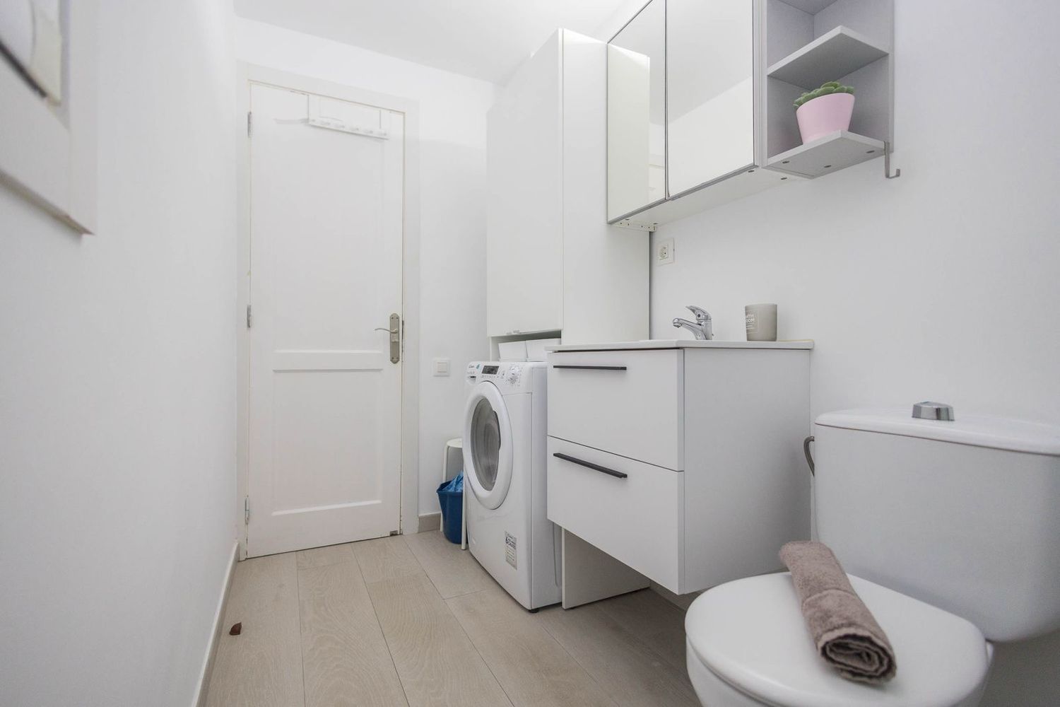 Piso en calle Secretario Padilla, 55 - Foto 2