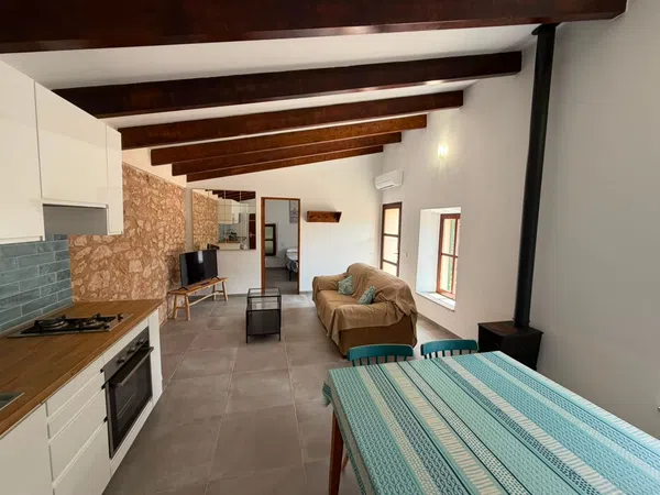 Casa rural en Diseminado Sexta Volta, 491, Portocolom - Foto 4