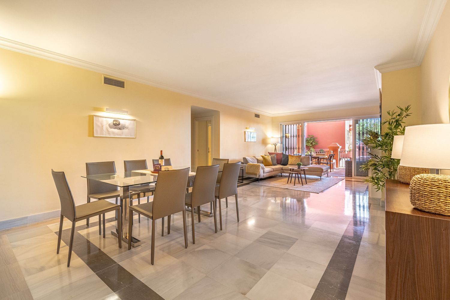 Piso en Urb Torre Halcones, 1 - Foto 15