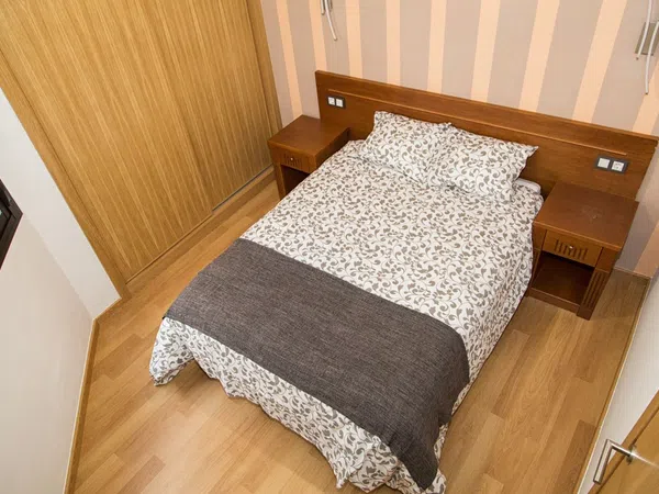 Piso en Calle Refino, 23, La Merced - Foto 5