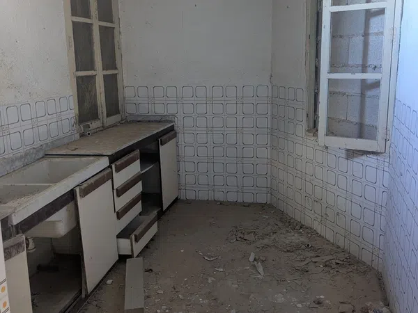 Casa rural en Partida las Tiesas, 205, Las Tiesas, Las Tiesas - Foto 3