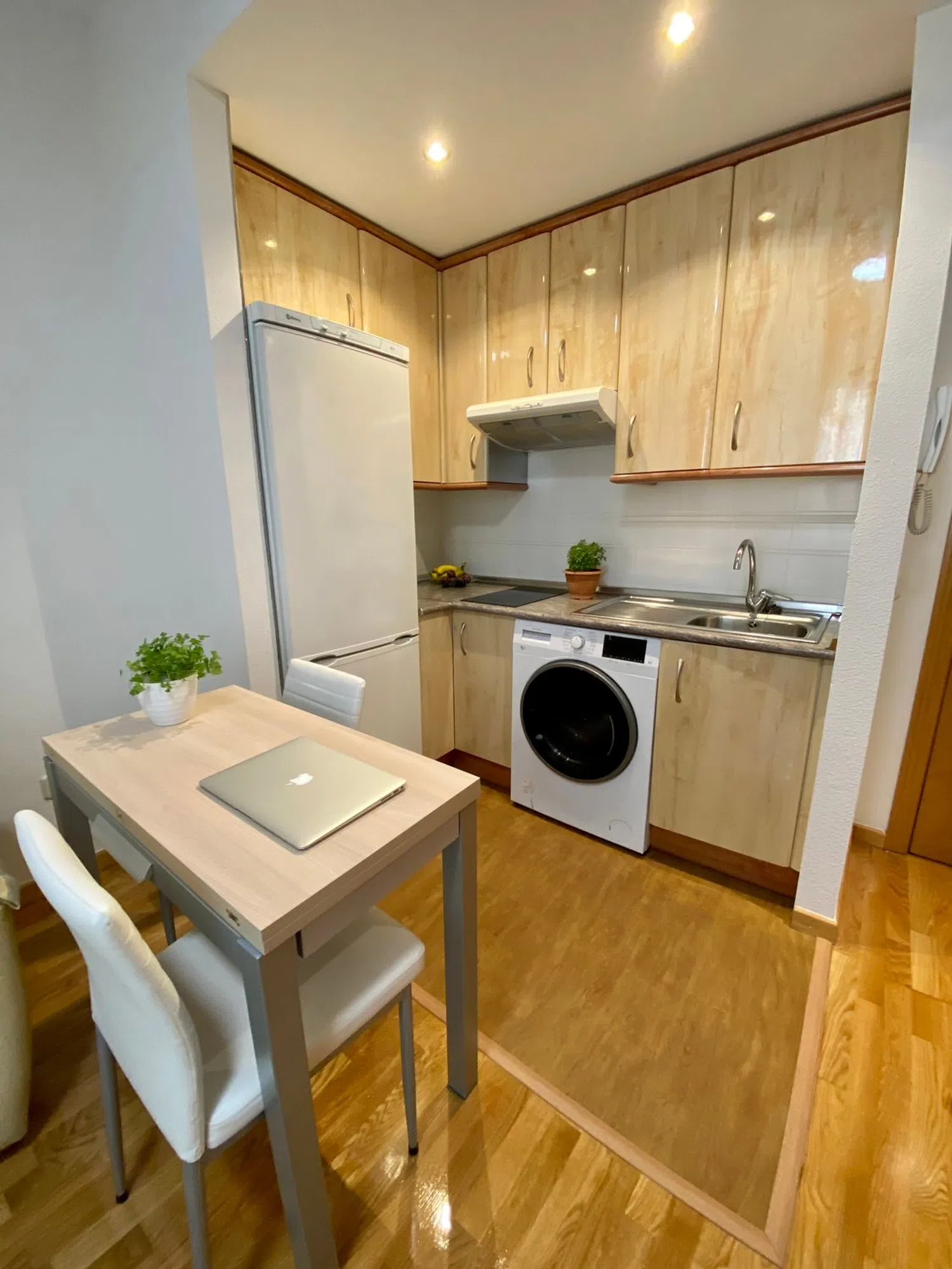 Piso en calle Algorta, 29 - Foto 4