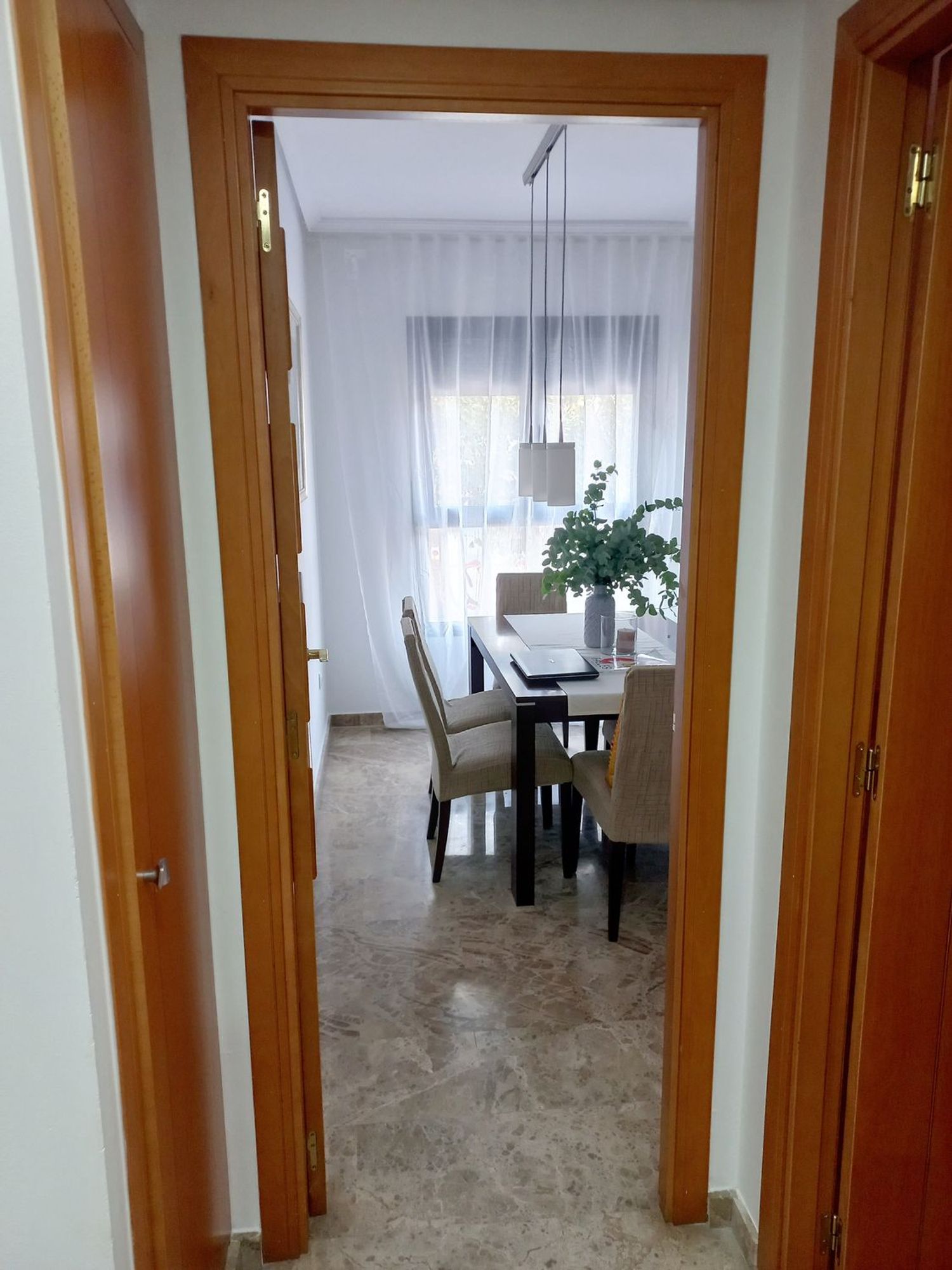Piso en Calle de Joan Verdeguer, 27, El Grau - Foto 3