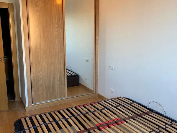 Piso en calle Julio Álvarez Mendo, 22 - Foto 5