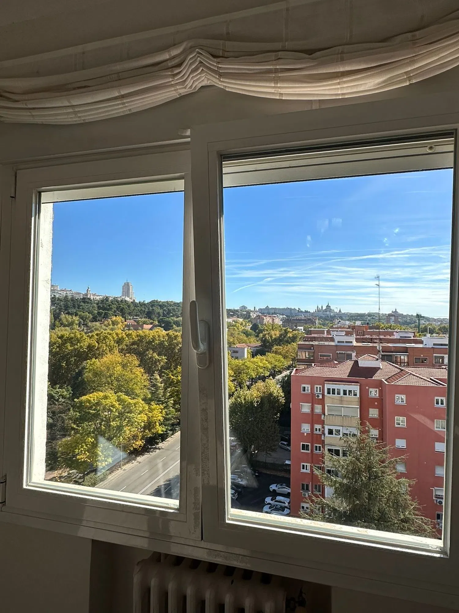 Piso en avenida de Valladolid, 41 - Foto 18