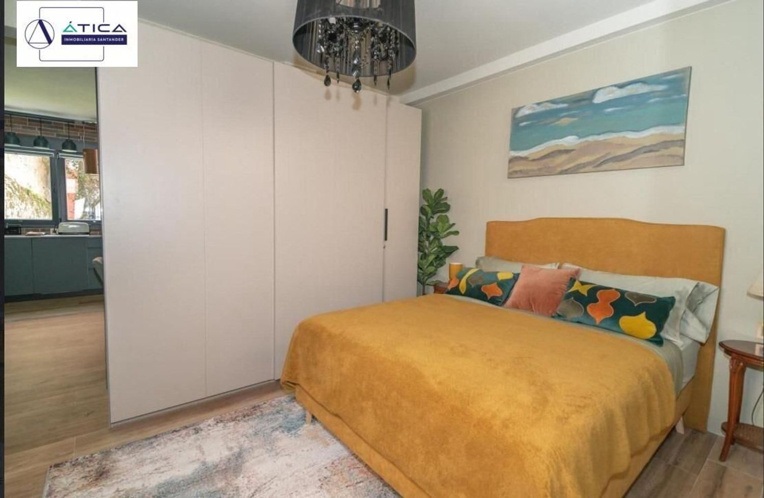 Estudio en Calle la Amistad, 23, General Dávila, General Dávila - Foto 13