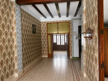 Casa adosada en  Carrer de Goya 6 - Foto 4