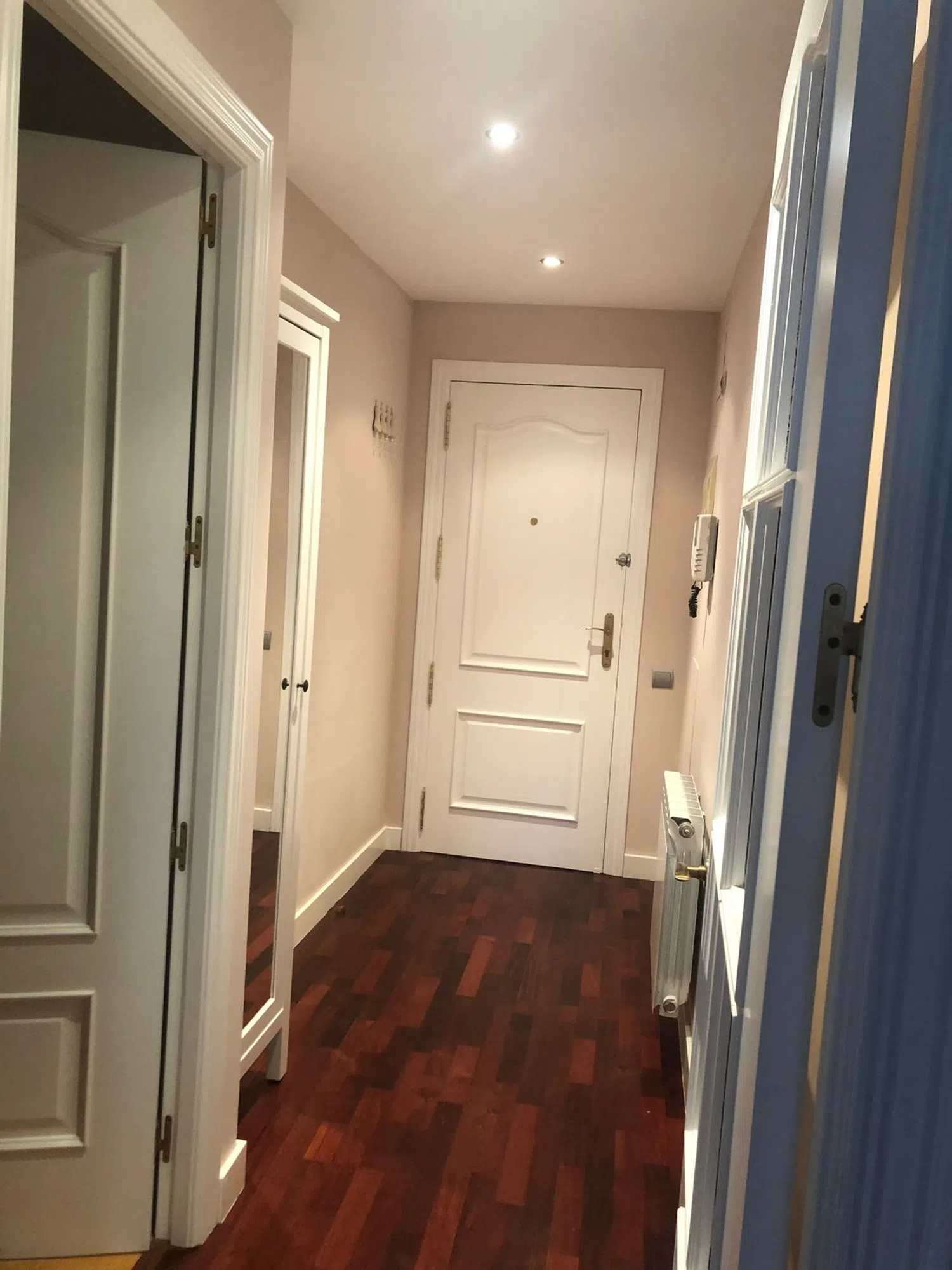 Piso en calle de Manso, 50 - Foto 4