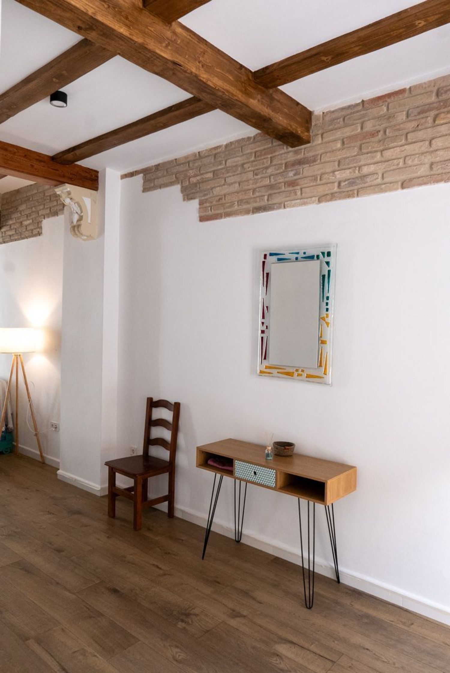 Chalet adosado en Calle d'Alegret, 4, Benimaclet - Foto 6