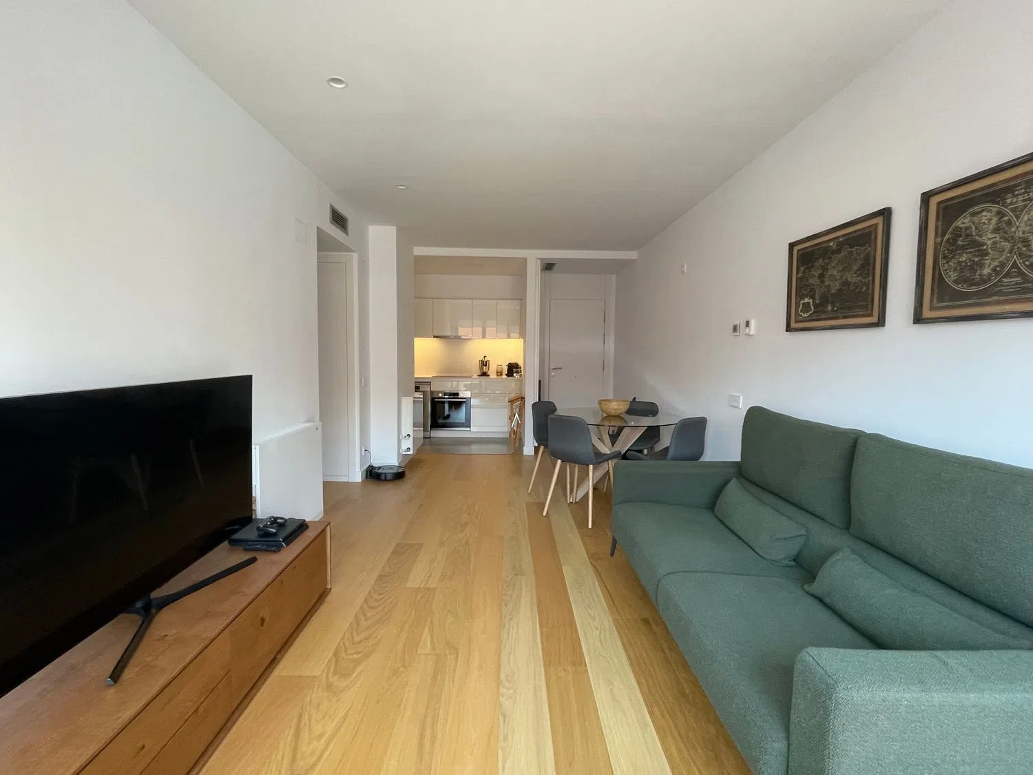 Piso en calle del Repartidor, 3 - Foto 2