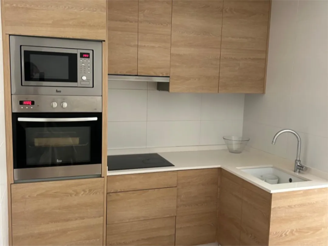 Piso en  Carrer Doctor Ferrán 16 - Foto 5