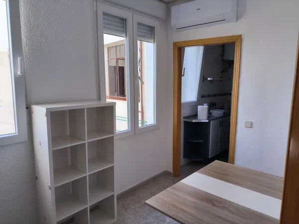 Piso en calle San Cosme y San Damián, 5