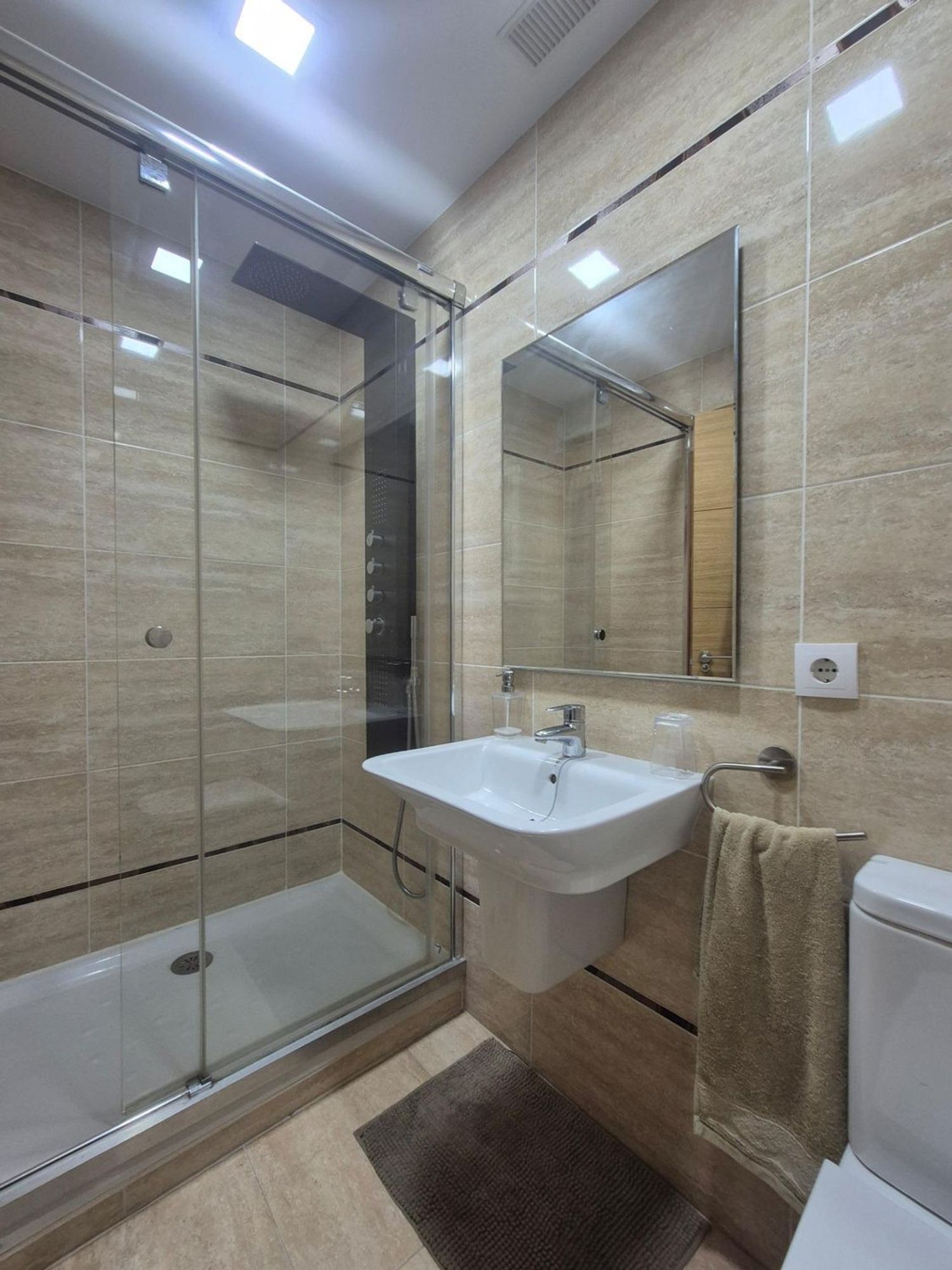Dúplex en Paseo Serra d'Espadá, La Patacona, La Patacona - Foto 19