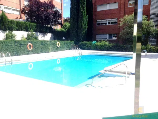 Piso en Conde Orgaz-Piovera, Conde Orgaz-Piovera - Foto 1