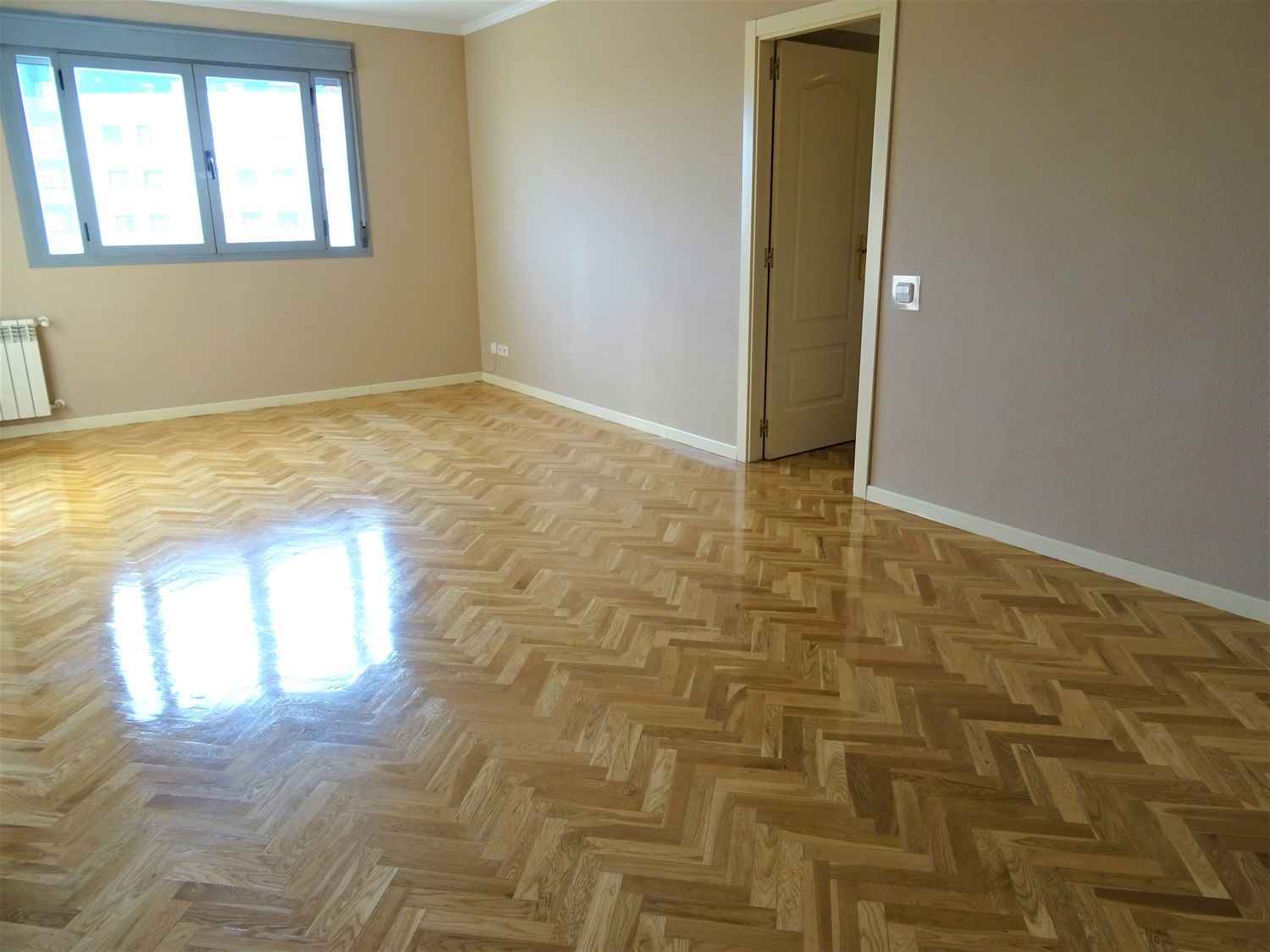 Piso en Calle Obanos, 5, Las Tablas - Foto 2