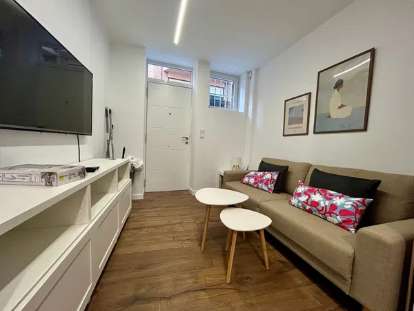 Estudio en Calle Taquigrafo Martí, 6, Campoamor - Foto 2