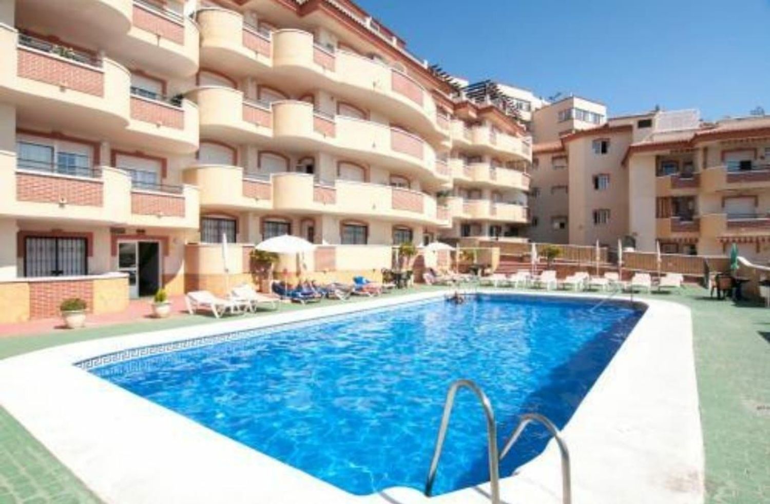 Piso en Avenida del Sol, 14, Hacienda Torrequebrada - Foto 13