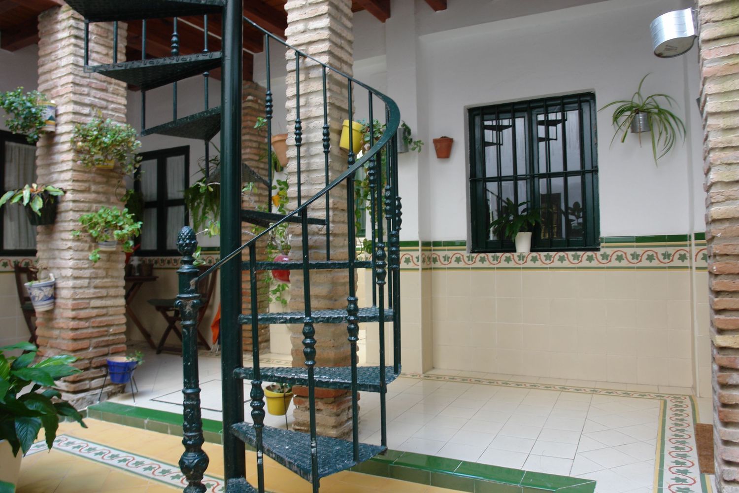 Piso en calle Hiniesta, 49 - Foto 4