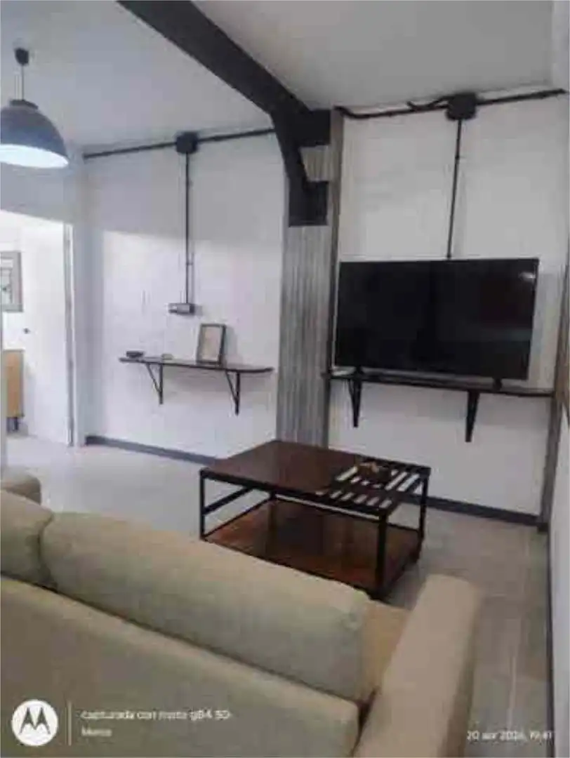Apartamento en Zona Hotel Catalán - Foto 4
