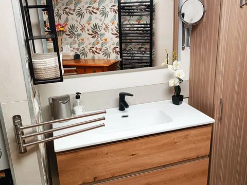 Piso en calle Virgen de las Injurias, 8 Bajo - Foto 5