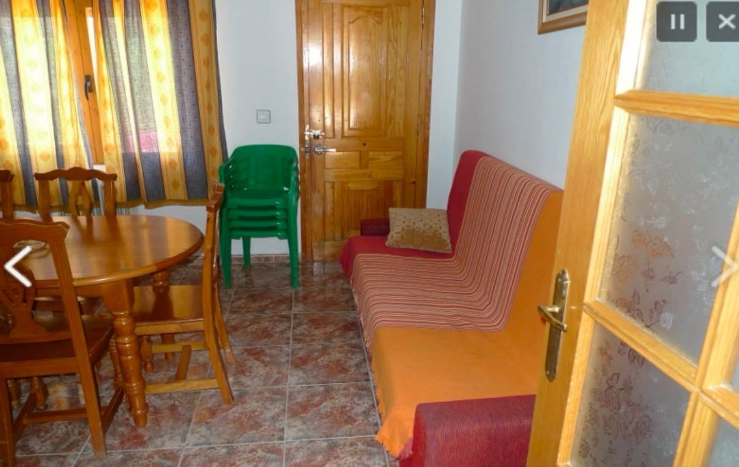 Chalet adosado en Calle Guadahornillos, 15 - Foto 10