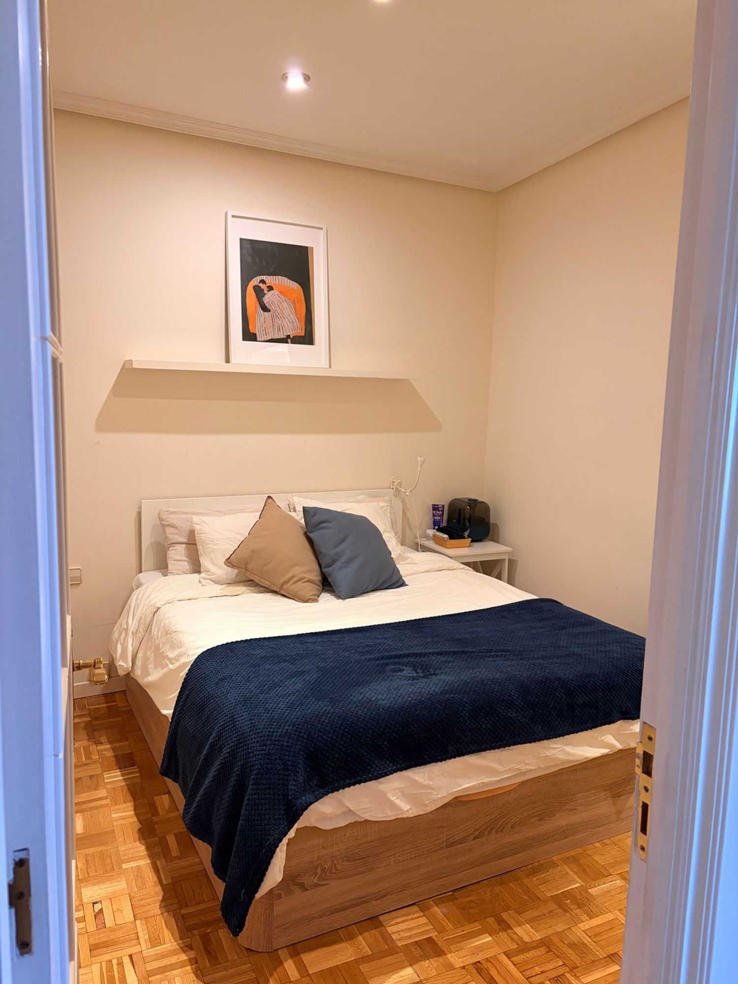 Piso en calle Alcalá, 172 - Foto 24