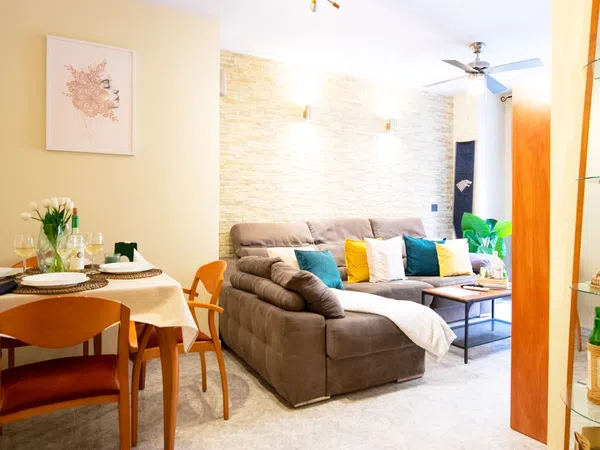 Piso en calle Montserrat, 60 - Foto 2