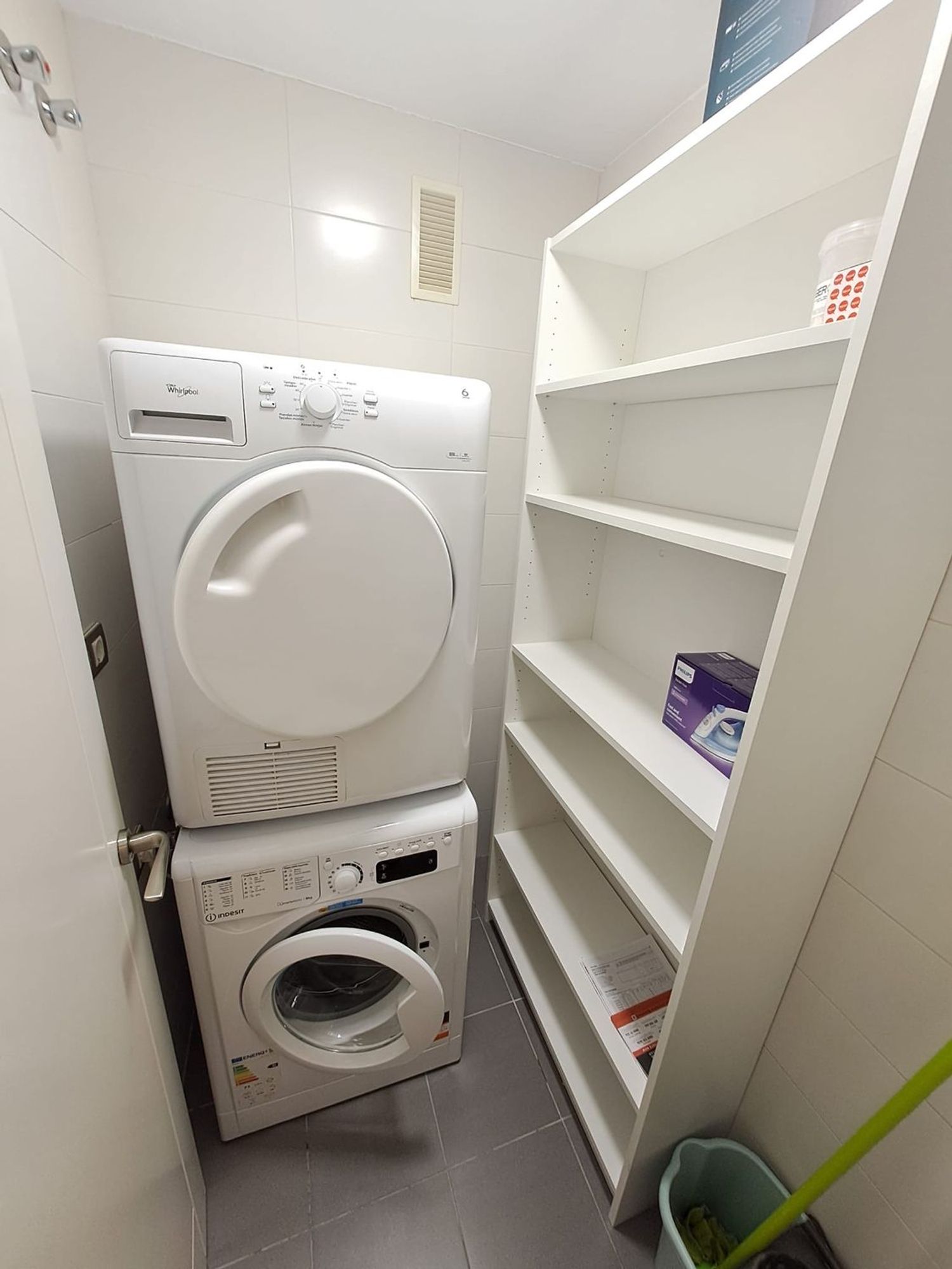 Piso en Alameda Camilo Sesto, 7, Barri Eixample, Barri Eixample - Foto 5