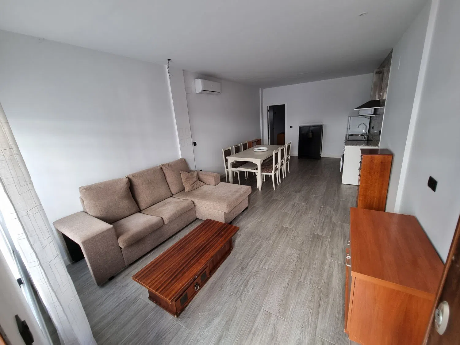 Estudio en calle Barrionuevo, 30 - Foto 1