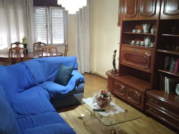 Piso en Calle Condado de Treviño, 65, Centro, Centro - Foto 2