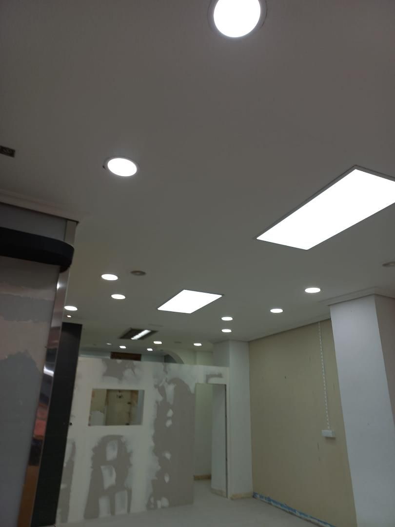 Planta baja en  Calle Proclamación 7 - Foto 7