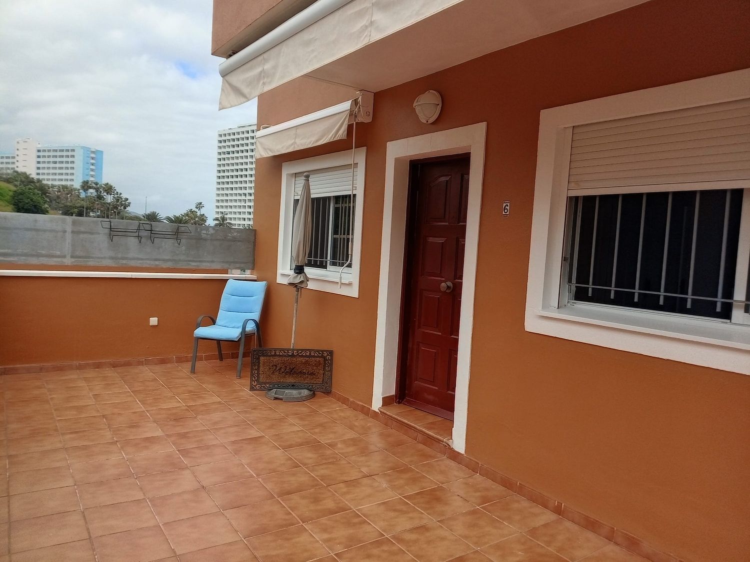 Piso en calle de la Trainera, 20 - Foto 9