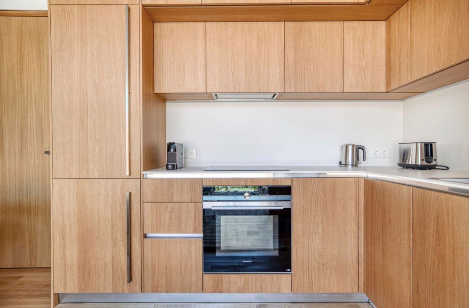 Piso en calle de Javier Ferrero, 1 - Foto 13