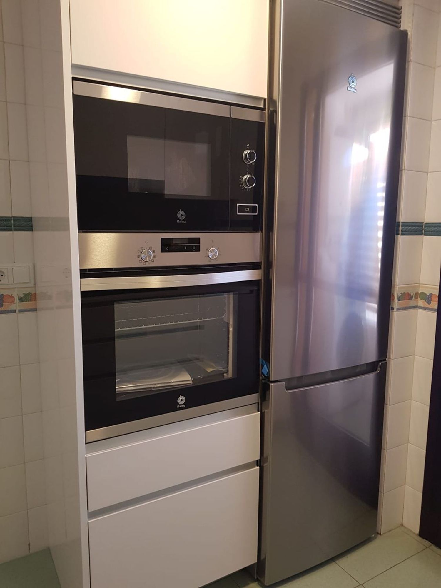 Dúplex en paseo de los Parques, 5 - Foto 3