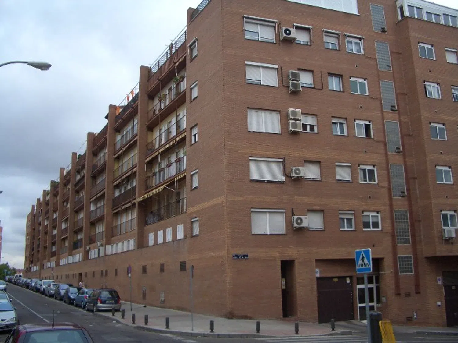 Piso en calle Concejo de Teverga, 19 - Foto 9