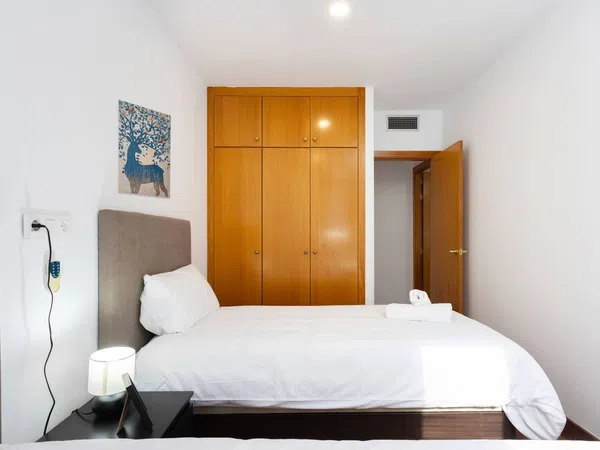 Piso en Calle los Llanos Seis, 5, Los Llanos-El Cabo - Foto 18