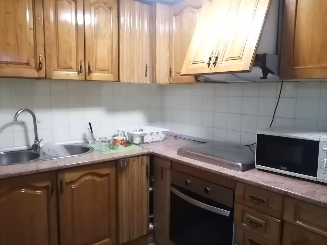 Piso en  Calle San Blas 7 - Foto 11