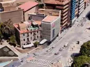 Piso en La Malagueta - Foto 2