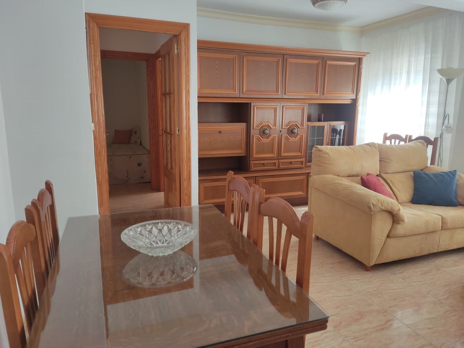 Piso en calle Emilio Prados, 28 - Foto 3