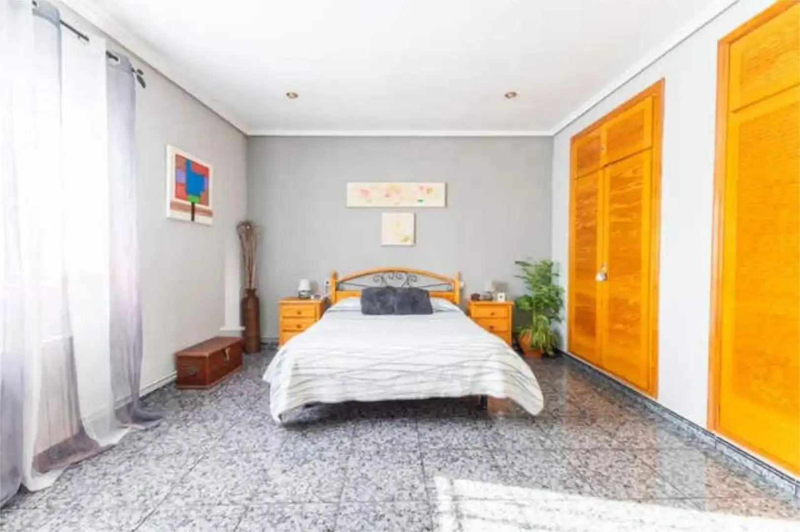 Casa adosada en Font de la Carrasquera. - Foto 6