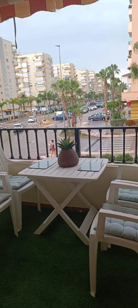 Piso en  Urb Rio Algarrobo 45 - Foto 1