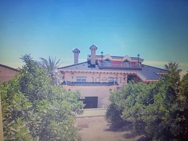 Casa o chalet independiente en Vereda Don Faustino, 17 ., Desamparados-Hurchillo-Torremendo, Desamparados-Hurchillo-Torremendo - Foto 17