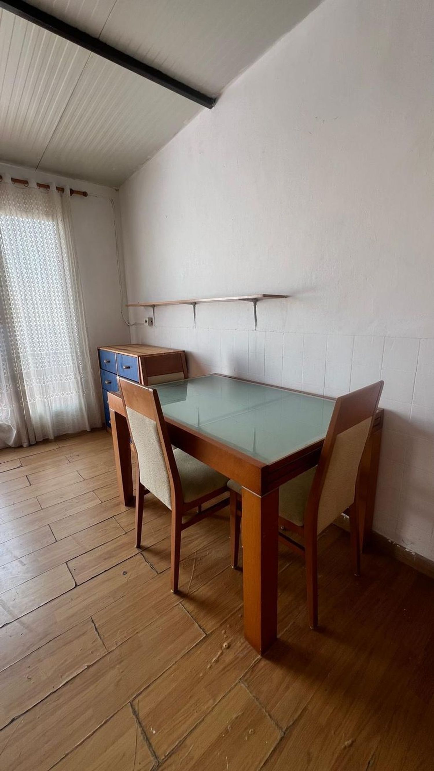 Estudio en Plaza del Hospital Viejo, 16, San Antón - Foto 5
