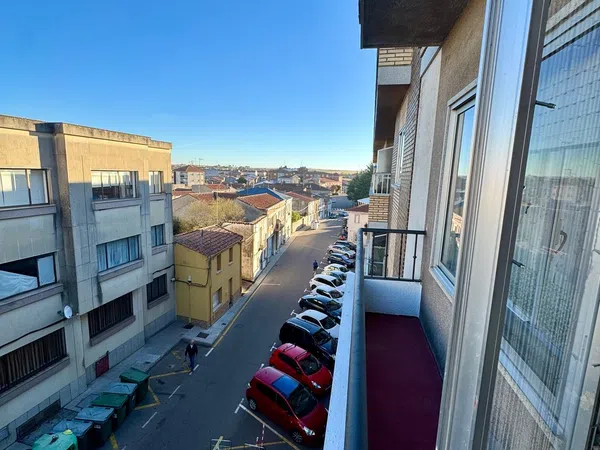 Piso en Calle Pedro Velasco, 17 - Foto 6