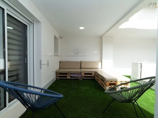 Piso en calle Pelagio Ferrer, 6 - Foto 39