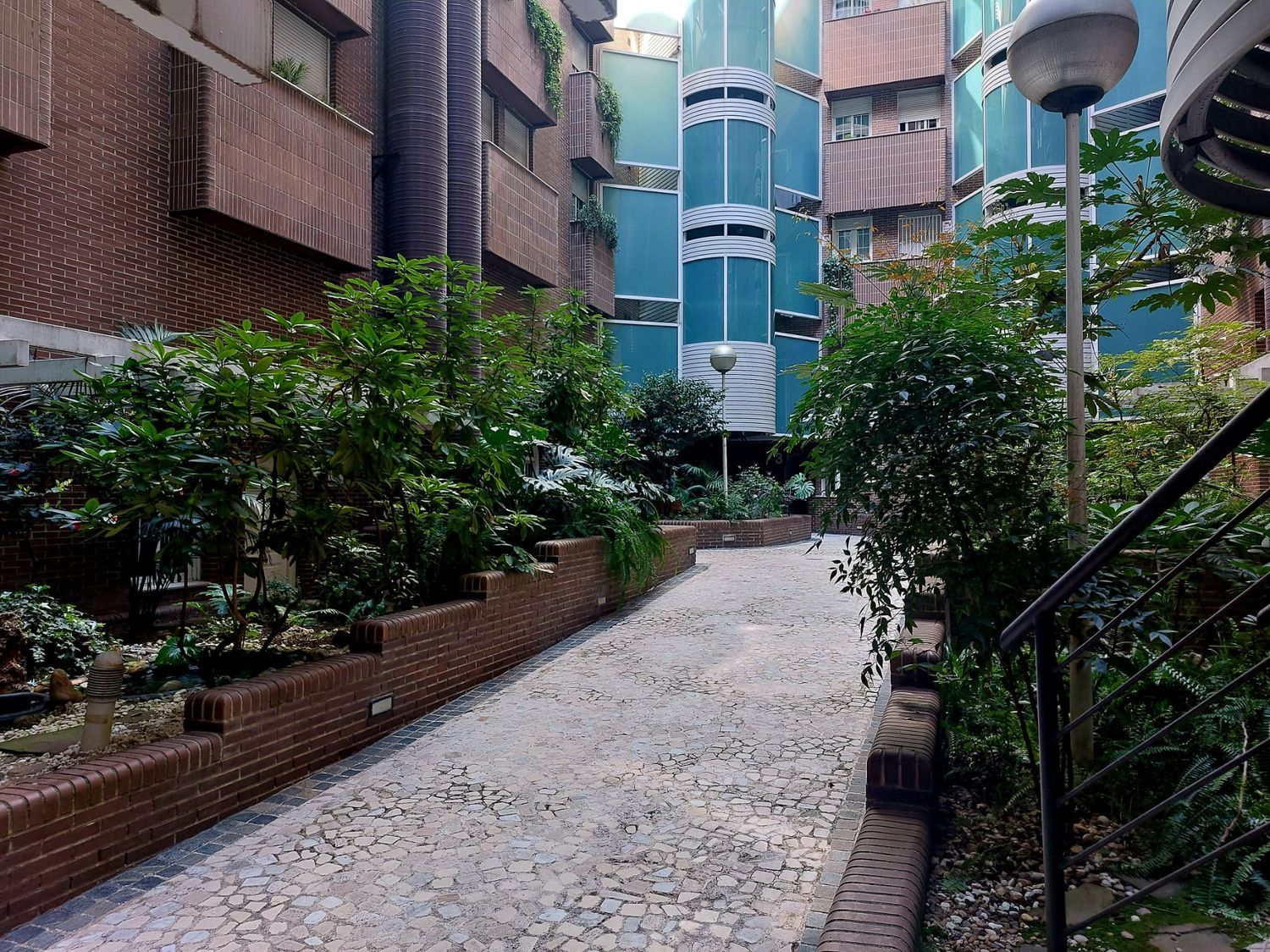 Piso en calle del Doctor Esquerdo, 102 - Foto 14