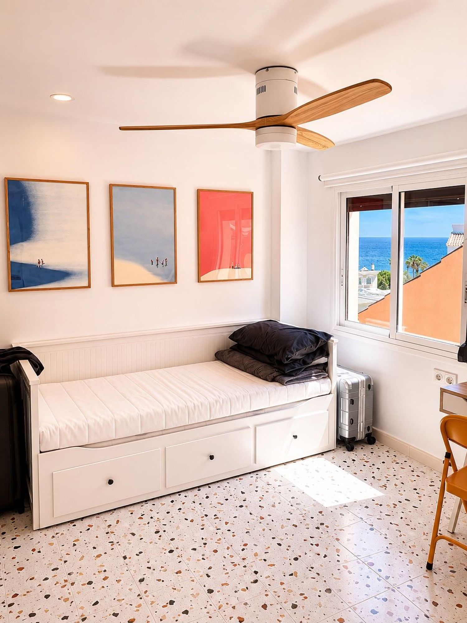 Chalet adosado en Avenida de la Armada Española, 78, Calas de Santa Pola este, Calas de Santa Pola este - Foto 23