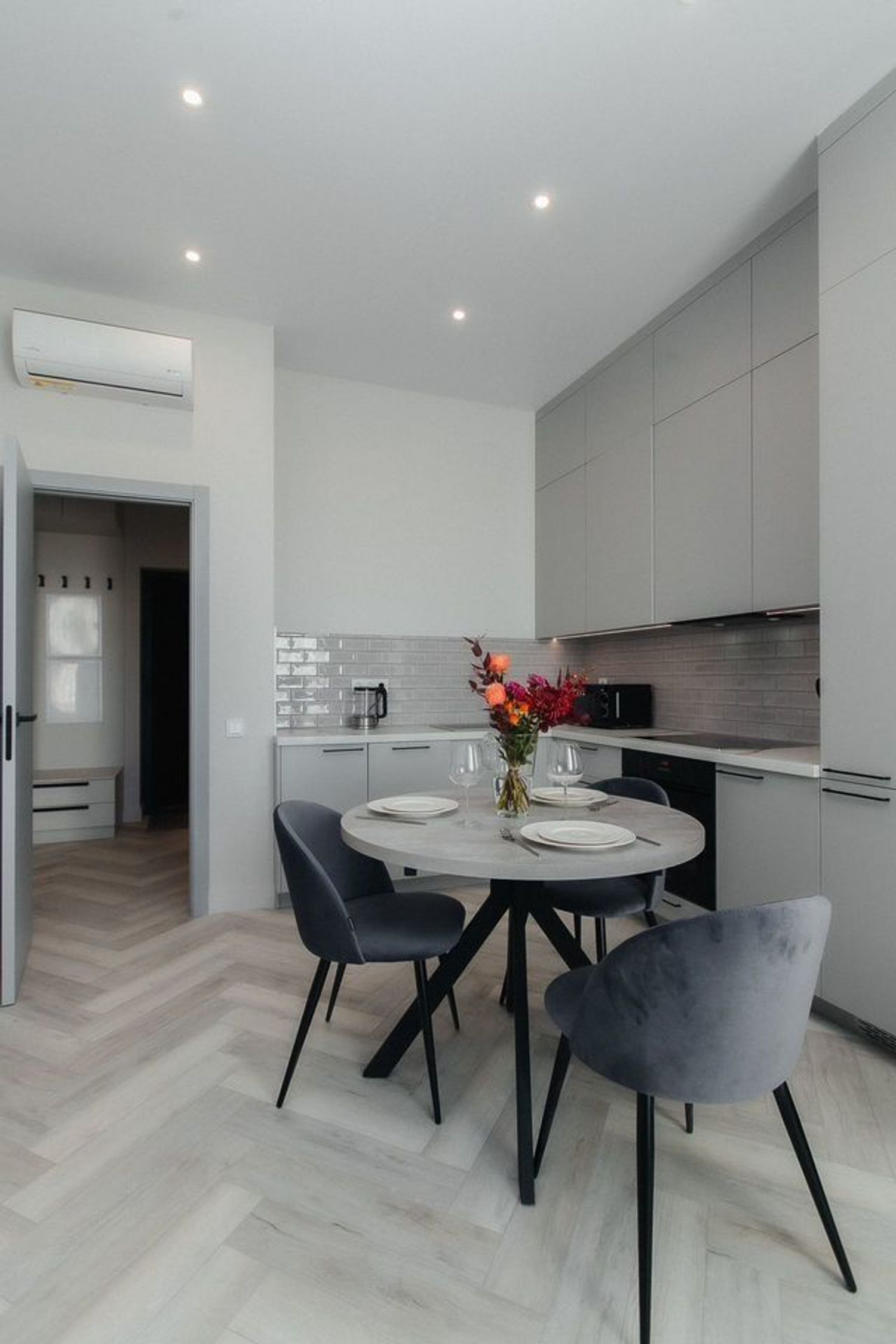 Piso en plaza de Quijano, 6 - Foto 9