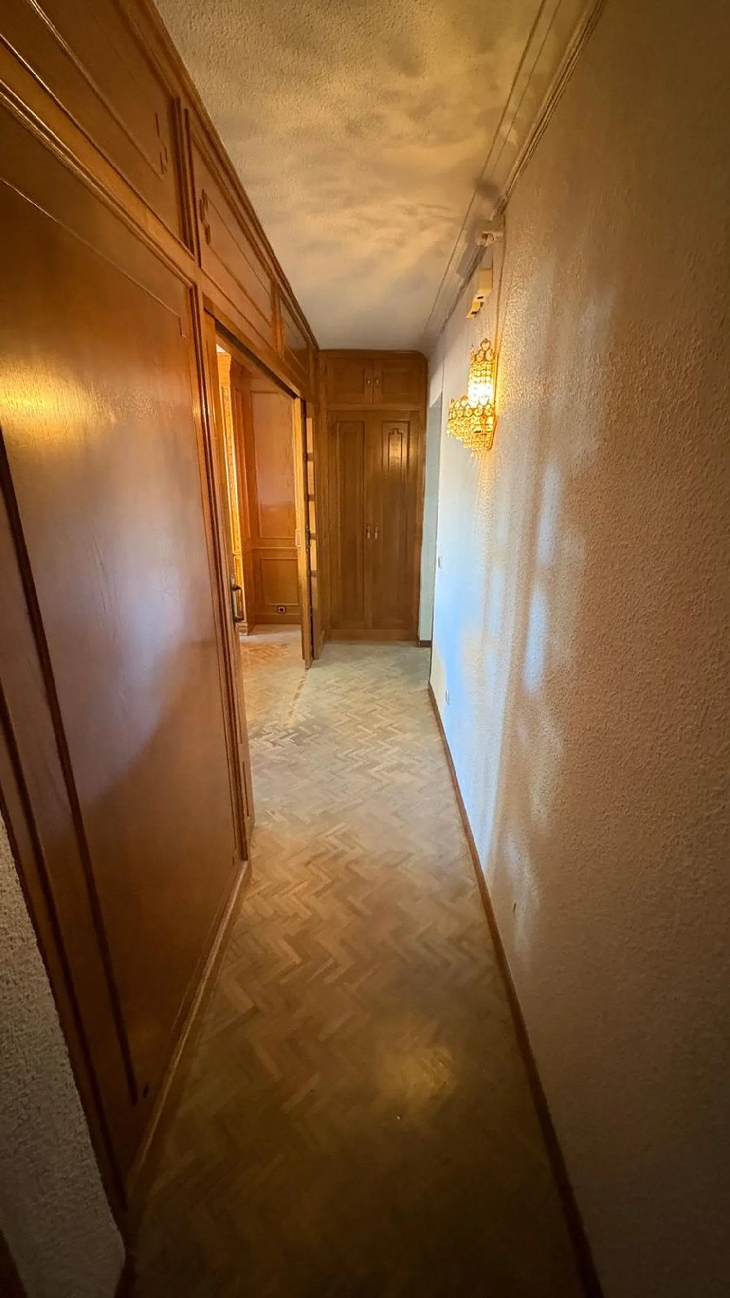 Piso en calle de la Alegría de la Huerta, 22 - Foto 5