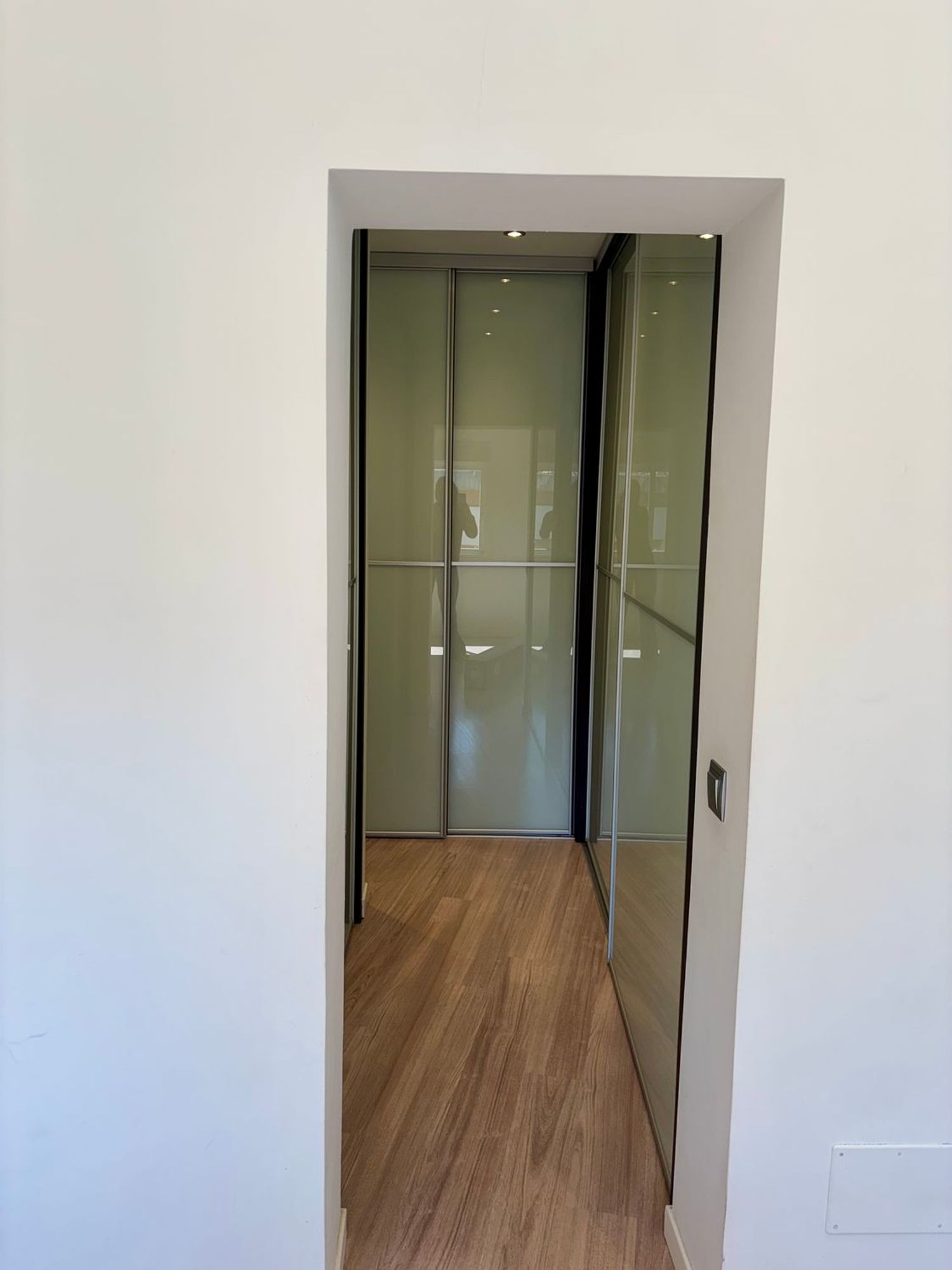 Ático en Barrio Son Armadams - Foto 10